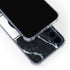 NBA LA Clippers Marble Galaxy A35 5G Clear Case