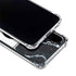 NBA LA Clippers Marble Galaxy A36 5G Clear Case