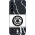 NBA LA Clippers Marble Galaxy A36 5G Skin