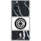 NBA LA Clippers Marble Galaxy A51 5G Clear Case