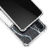 NBA LA Clippers Marble Galaxy A54 5G Clear Case