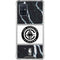 NBA LA Clippers Marble Galaxy A71 5G Clear Case