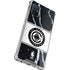 NBA LA Clippers Marble Galaxy A71 5G Clear Case