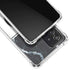 NBA LA Clippers Marble Galaxy A72 5G Clear Case