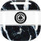 NBA LA Clippers Marble Galaxy Buds Live Skin