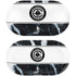 NBA LA Clippers Marble Galaxy Buds Plus Skin
