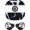 NBA LA Clippers Marble Galaxy Buds Pro Skin