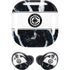 NBA LA Clippers Marble Galaxy Buds Pro Skin