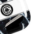 NBA LA Clippers Marble Galaxy Buds Pro Skin