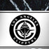 NBA LA Clippers Marble Galaxy Note 8 Skin