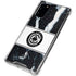 NBA LA Clippers Marble Galaxy Note20 5G Clear Case