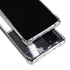 NBA LA Clippers Marble Galaxy Note20 5G Clear Case