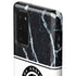 NBA LA Clippers Marble Galaxy Note20 5G Pro Case