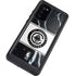 NBA LA Clippers Marble Galaxy Note20 5G Waterproof Case