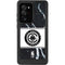NBA LA Clippers Marble Galaxy Note20 Ultra 5G Waterproof Case