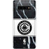 NBA LA Clippers Marble Galaxy S10 Plus Skin