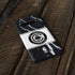 NBA LA Clippers Marble Galaxy S10 Plus Skin