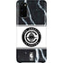 NBA LA Clippers Marble Galaxy S20 Lite Case