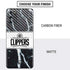 NBA LA Clippers Marble Galaxy S20 Plus Skin