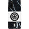 NBA LA Clippers Marble Galaxy S20 Pro Case