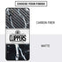 NBA LA Clippers Marble Galaxy S20 Skin