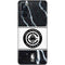 NBA LA Clippers Marble Galaxy S20 Skin