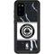 NBA LA Clippers Marble Galaxy S20 Waterproof Case