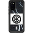 NBA LA Clippers Marble Galaxy S20 Waterproof Case