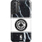 NBA LA Clippers Marble Galaxy S21 5G Pro Case