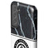 NBA LA Clippers Marble Galaxy S21 5G Pro Case
