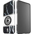 NBA LA Clippers Marble Galaxy S21 5G Pro Case