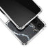 NBA LA Clippers Marble Galaxy S21 Plus 5G Clear Case