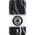 NBA LA Clippers Marble Galaxy S21 Plus 5G Pro Case