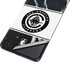 NBA LA Clippers Marble Galaxy S21 Plus 5G Skin