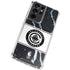 NBA LA Clippers Marble Galaxy S21 Ultra 5G Clear Case