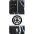 NBA LA Clippers Marble Galaxy S21 Ultra 5G Pro Case