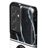 NBA LA Clippers Marble Galaxy S21 Ultra 5G Pro Case