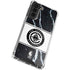 NBA LA Clippers Marble Galaxy S22 Plus Clear Case