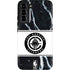 NBA LA Clippers Marble Galaxy S22 Plus Pro Case