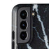 NBA LA Clippers Marble Galaxy S22 Plus Pro Case