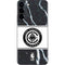 NBA LA Clippers Marble Galaxy S22 Plus Skin
