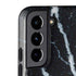 NBA LA Clippers Marble Galaxy S22 Pro Case