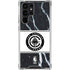 NBA LA Clippers Marble Galaxy S22 Ultra Clear Case