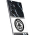 NBA LA Clippers Marble Galaxy S22 Ultra Skin