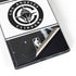 NBA LA Clippers Marble Galaxy S22 Ultra Skin