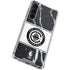 NBA LA Clippers Marble Galaxy S23 Plus Clear Case