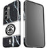 NBA LA Clippers Marble Galaxy S23 Plus Pro Case