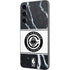NBA LA Clippers Marble Galaxy S23 Plus Skin