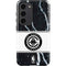 NBA LA Clippers Marble Galaxy S23 Pro Case