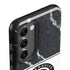 NBA LA Clippers Marble Galaxy S23 Pro Case